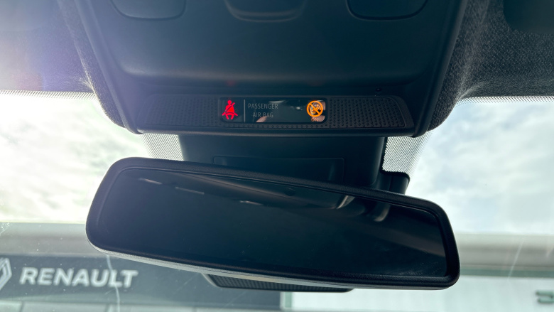 Renault Clio 1.6 E-TECH full hybrid 145 Techno 5dr Auto Hybrid Hatchback